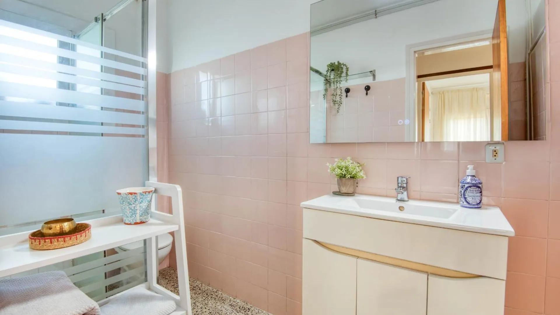 Apartament Rosa Dels Vents L' Escala