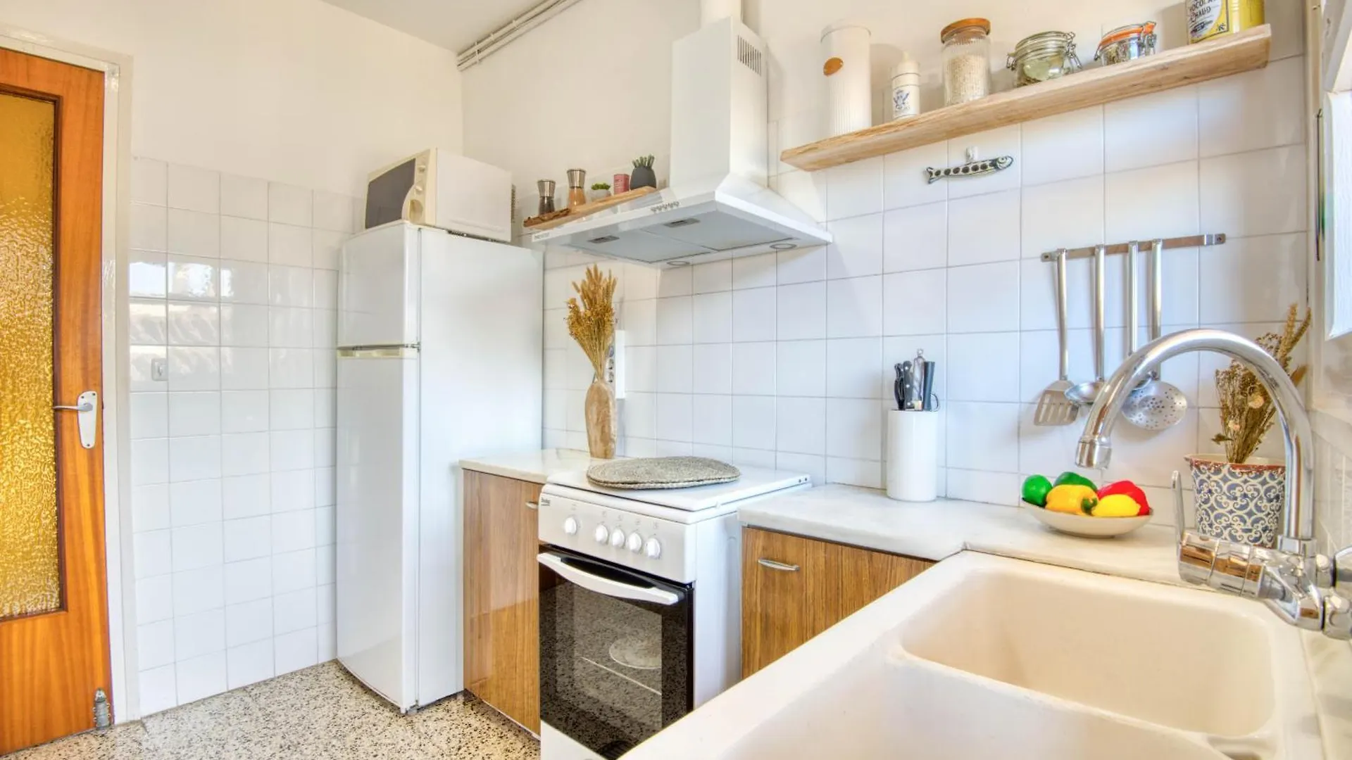 Apartament Rosa Dels Vents L' Escala