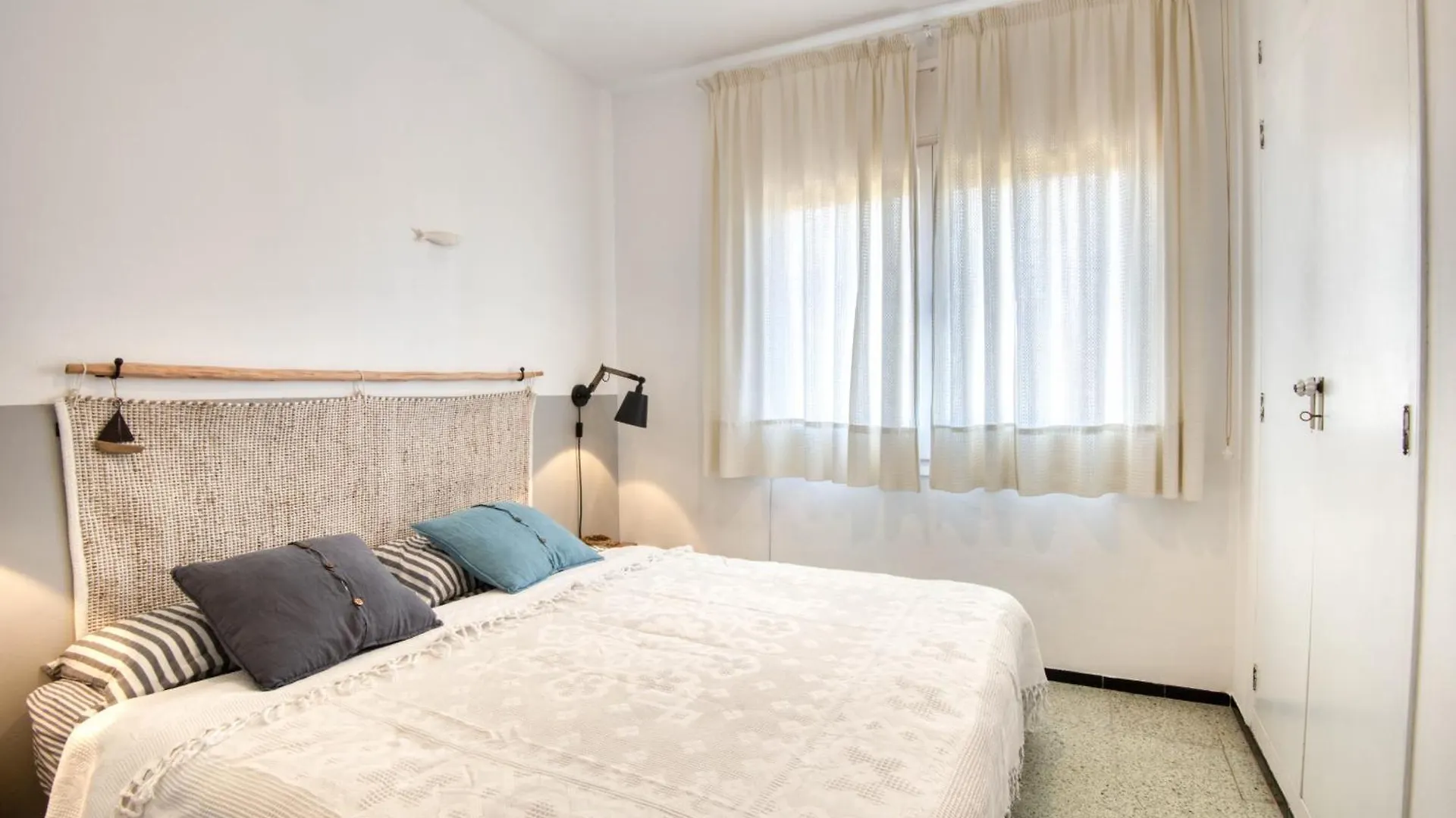 Apartament Rosa Dels Vents L' Escala
