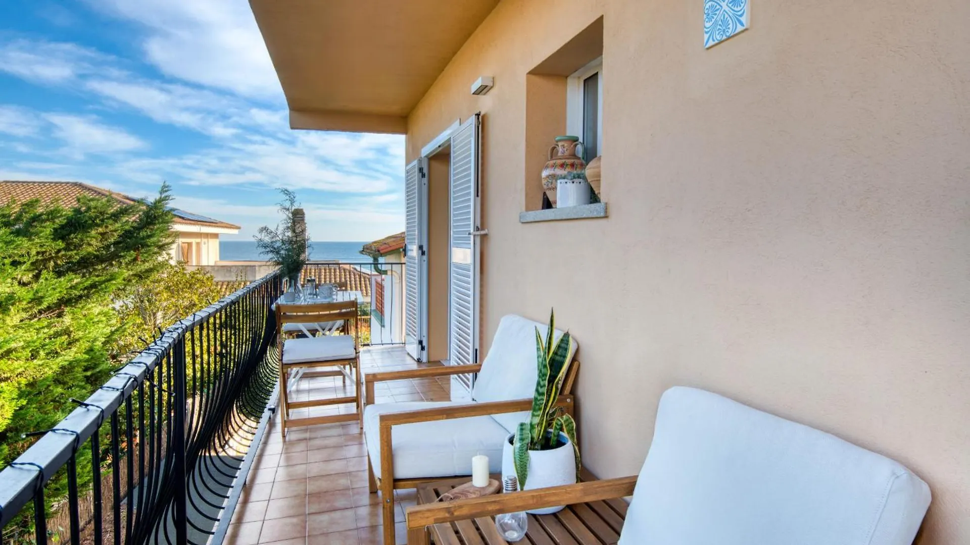 Apartament Rosa Dels Vents L' Escala